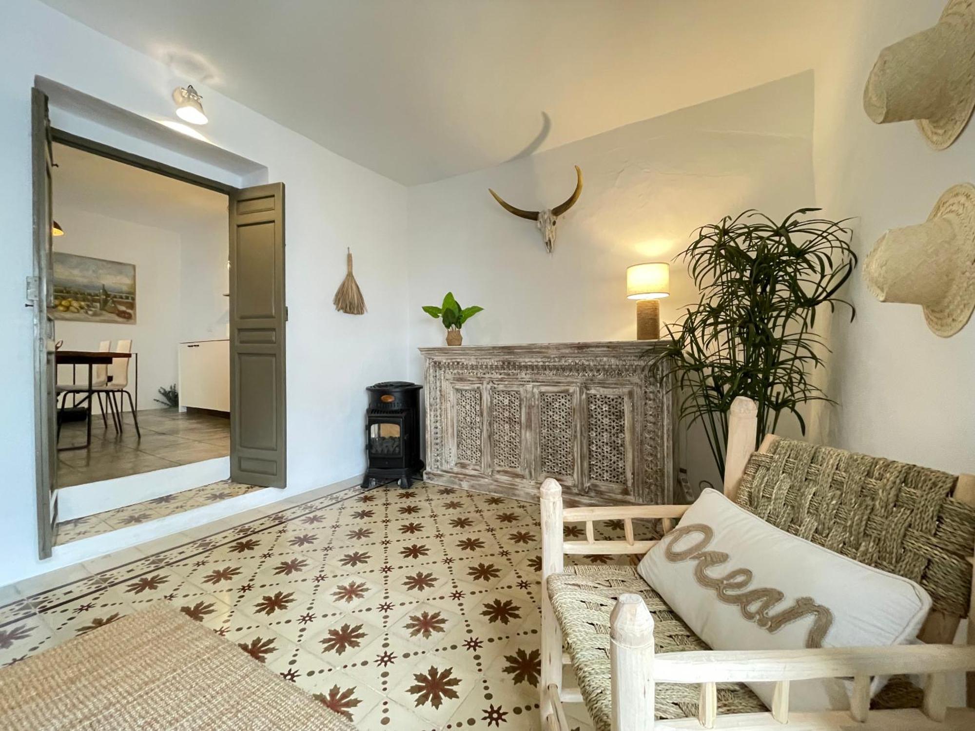 The Boxmaker'S House Villa Frigiliana Kültér fotó